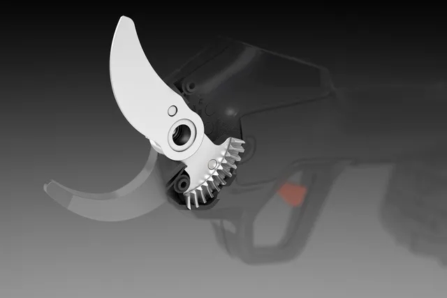 Vyměnitelná stopka